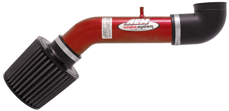 AEM-22-432R -- 	AEM Short Ram Intake System