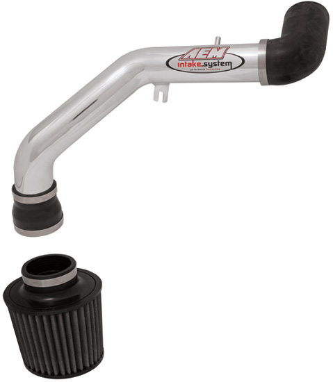 AEM-22-433P -- 	AEM Short Ram Intake System