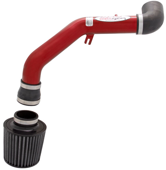 AEM-22-433R -- 	AEM Short Ram Intake System