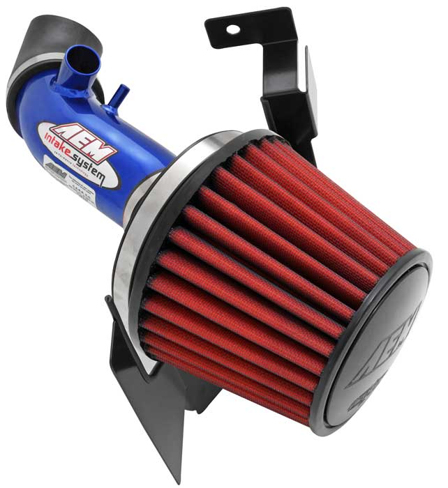 AEM-22-435B -- 	AEM Short Ram Intake System