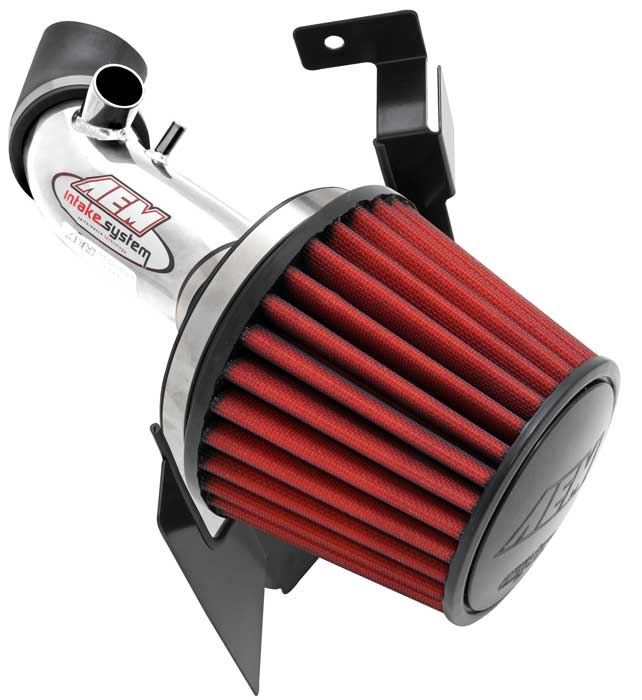 AEM-22-435P -- 	AEM Short Ram Intake System