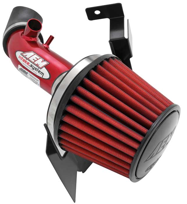 AEM-22-435R -- 	AEM Short Ram Intake System