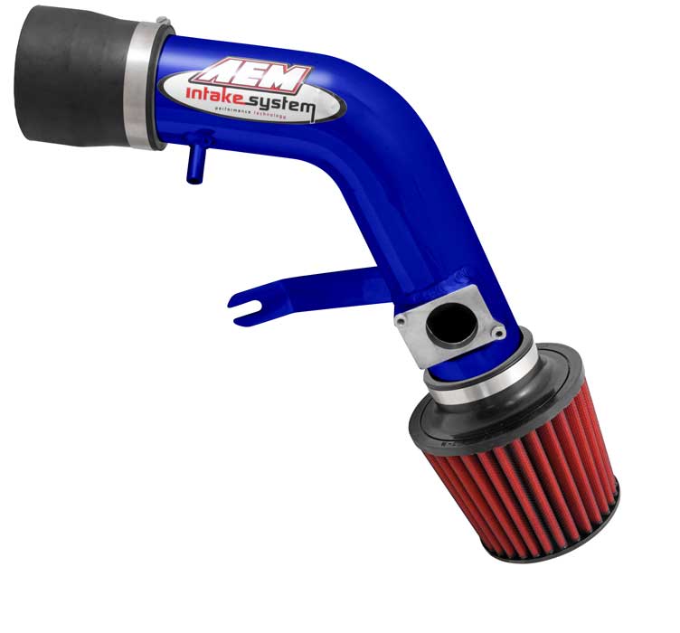 AEM-22-436B -- 	AEM Short Ram Intake System