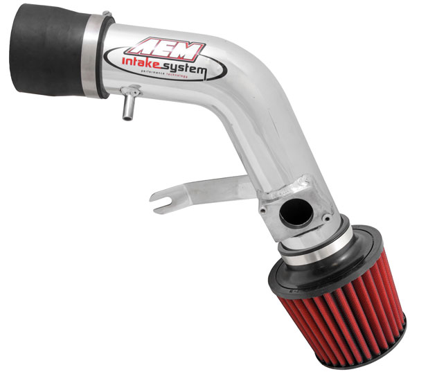 AEM-22-436P -- 	AEM Short Ram Intake System