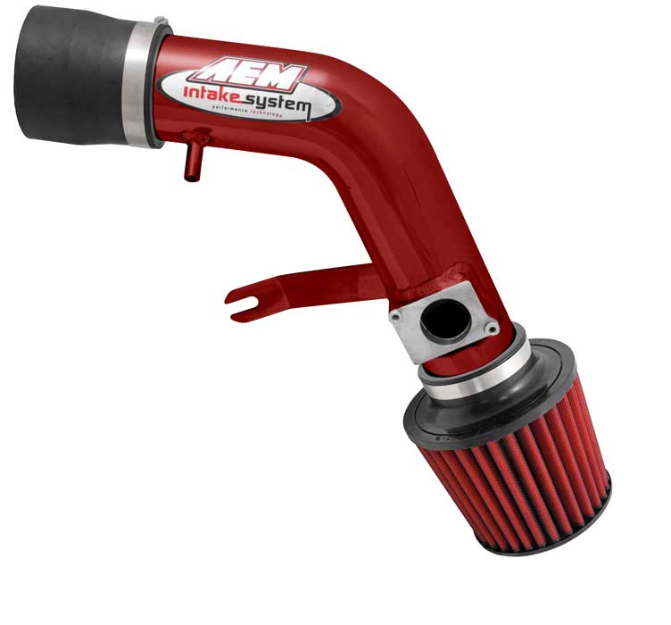 AEM-22-436R -- 	AEM Short Ram Intake System