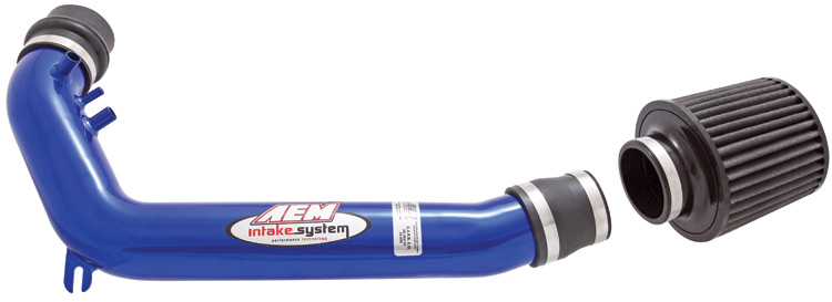 AEM-22-440B -- 	AEM Short Ram Intake System