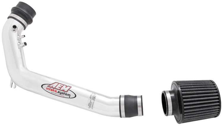 AEM-22-440P -- 	AEM Short Ram Intake System