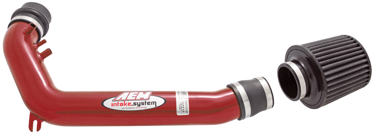 AEM-22-440R -- 	AEM Short Ram Intake System