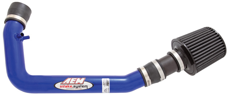 AEM-22-441B -- 	AEM Short Ram Intake System