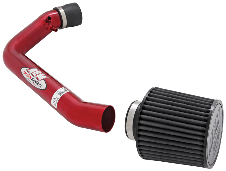 AEM-22-441R -- 	AEM Short Ram Intake System