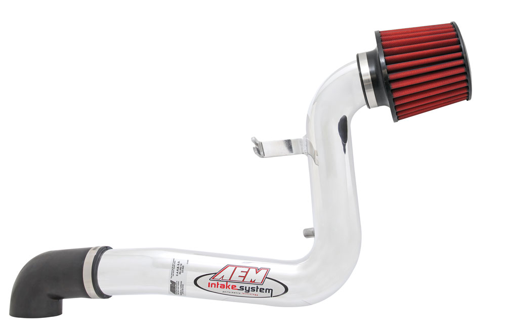 AEM-22-445P -- 	AEM Short Ram Intake System