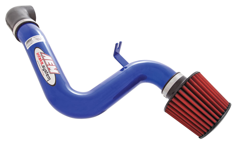 AEM-22-446B -- 	AEM Short Ram Intake System