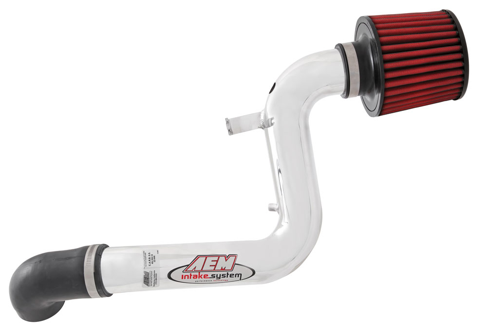 AEM-22-446P -- 	AEM Short Ram Intake System