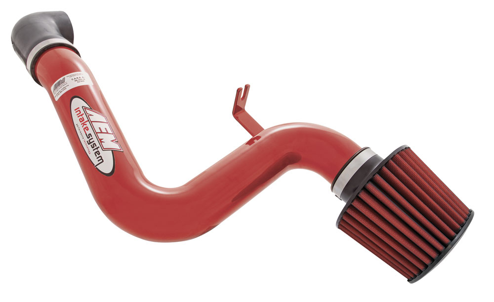 AEM-22-446R -- 	AEM Short Ram Intake System