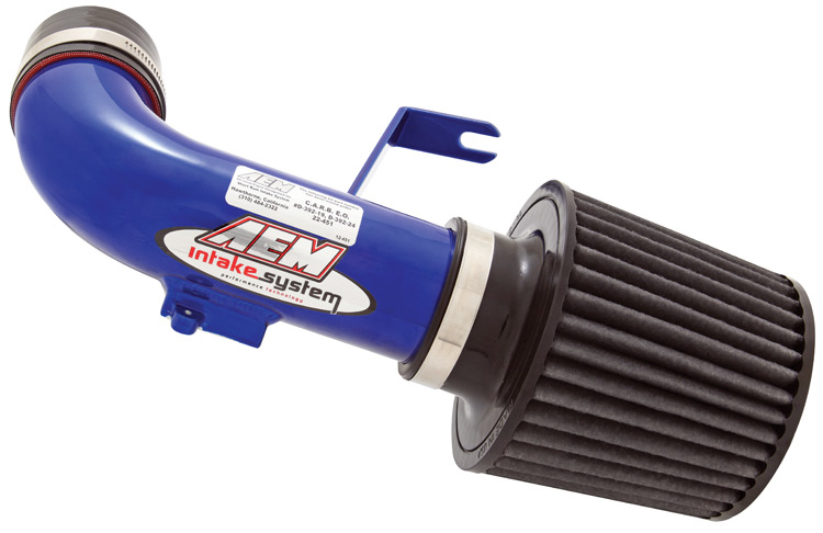 AEM-22-451B -- 	AEM Short Ram Intake System