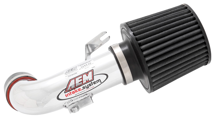 AEM-22-451P -- 	AEM Short Ram Intake System