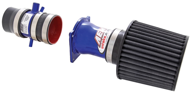 AEM-22-454B -- 	AEM Short Ram Intake System