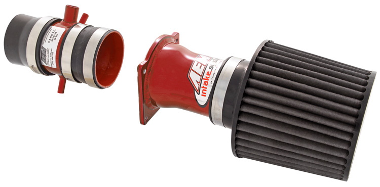 AEM-22-454R -- 	AEM Short Ram Intake System