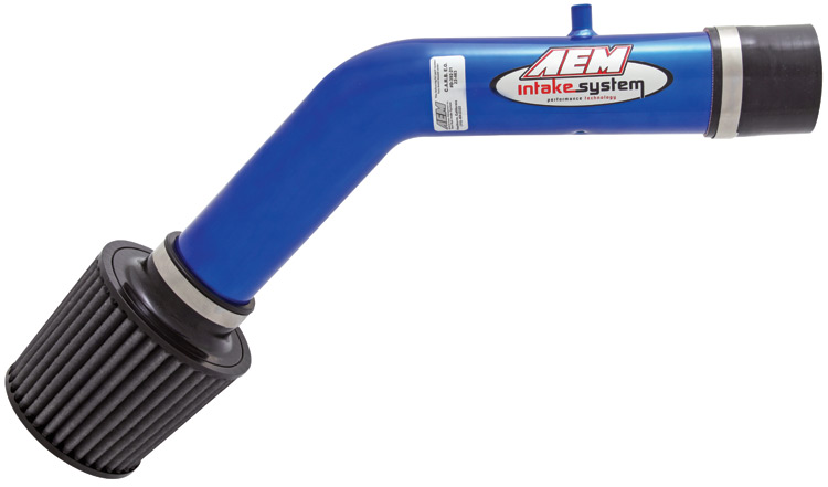 AEM-22-463B -- 	AEM Short Ram Intake System