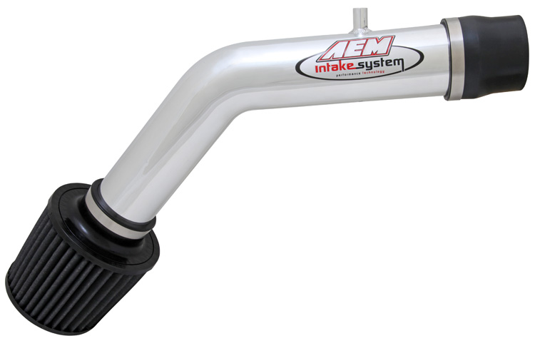 AEM-22-463P -- 	AEM Short Ram Intake System