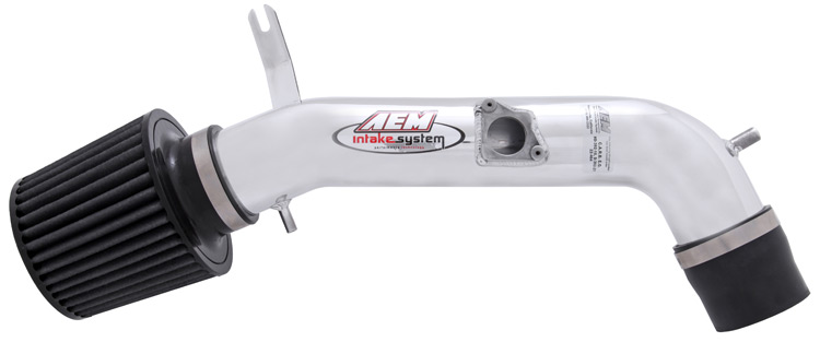 AEM-22-464P -- 	AEM Short Ram Intake System