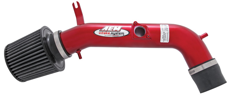 AEM-22-464R -- 	AEM Short Ram Intake System