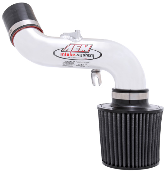 AEM-22-469P -- 	AEM Short Ram Intake System