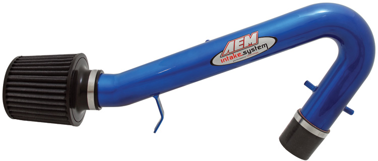 AEM-22-470B -- 	AEM Short Ram Intake System