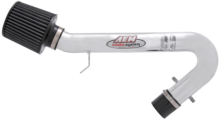 AEM-22-470P -- 	AEM Short Ram Intake System