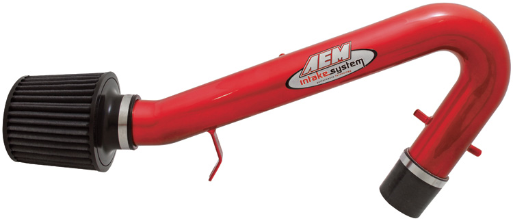 AEM-22-470R -- 	AEM Short Ram Intake System