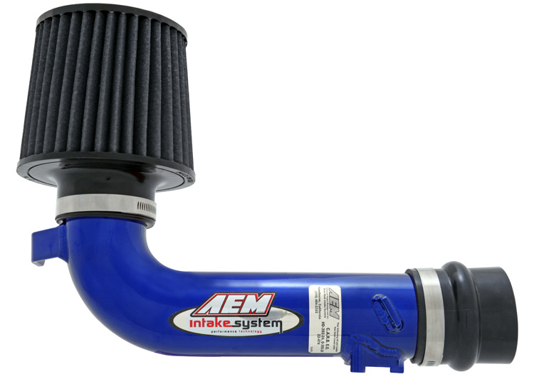 AEM-22-474B -- 	AEM Short Ram Intake System