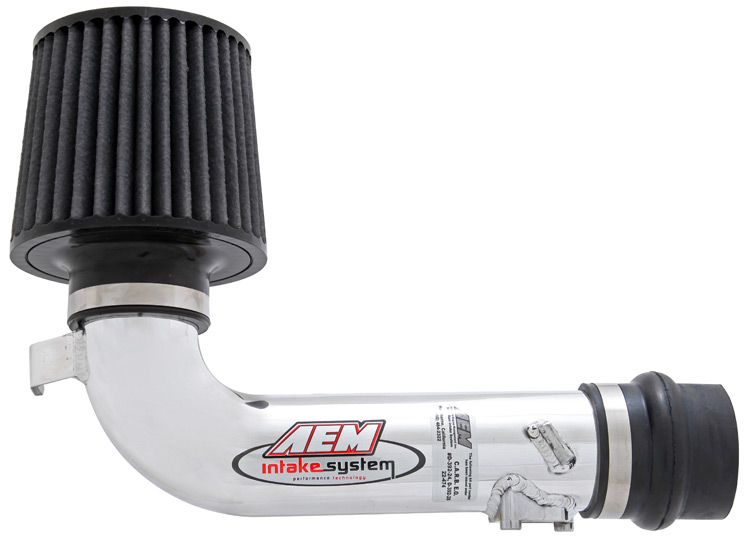 AEM-22-474P -- 	AEM Short Ram Intake System