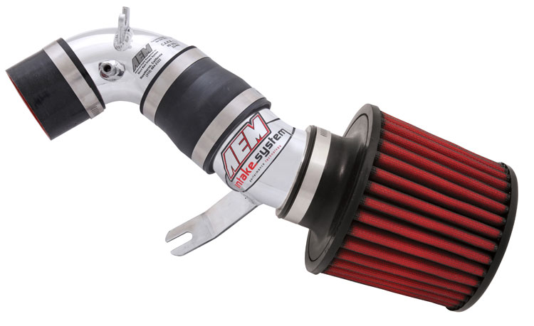 AEM-22-480P -- 	AEM Short Ram Intake System