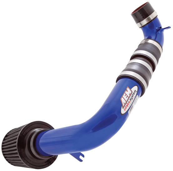 AEM-22-481B -- 	AEM Short Ram Intake System