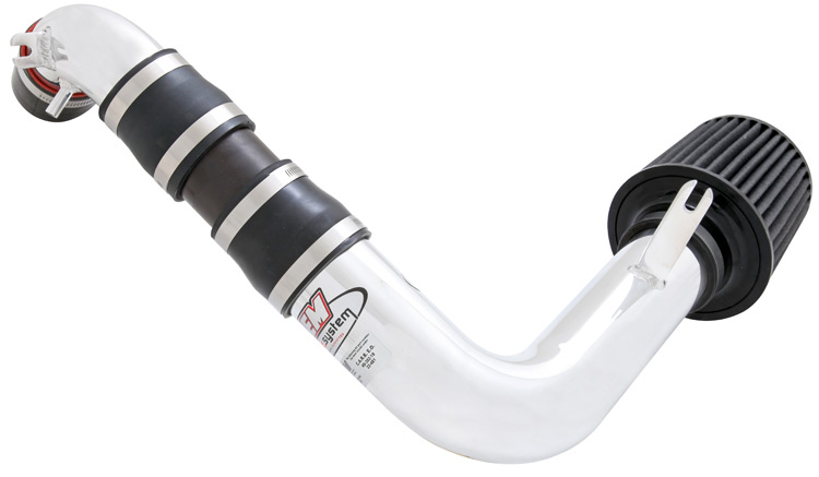 AEM-22-481P -- 	AEM Short Ram Intake System