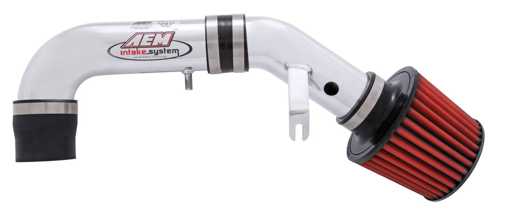 AEM-22-482P -- 	AEM Short Ram Intake System