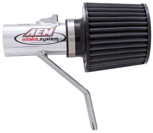 AEM-22-483P -- 	AEM Short Ram Intake System