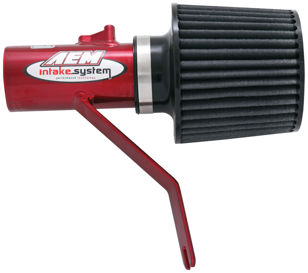 AEM-22-483R -- 	AEM Short Ram Intake System