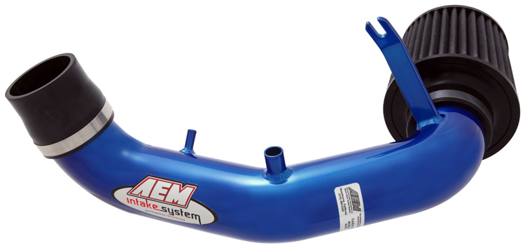 AEM-22-505B -- 	AEM Short Ram Intake System