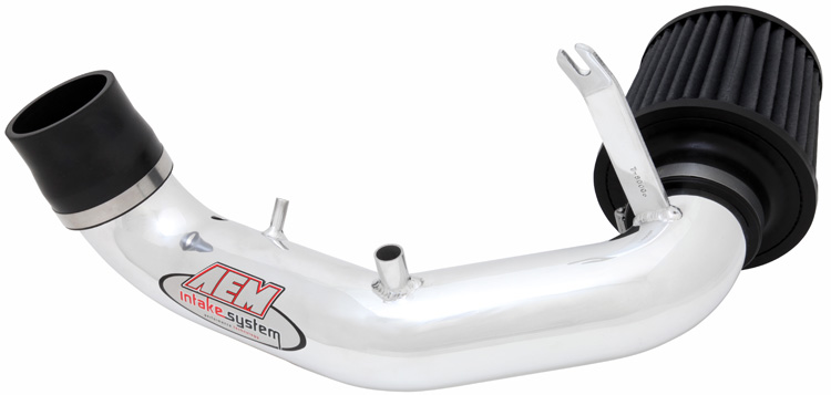 AEM-22-505P -- 	AEM Short Ram Intake System