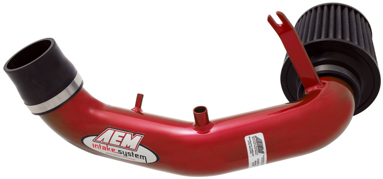 AEM-22-505R -- 	AEM Short Ram Intake System