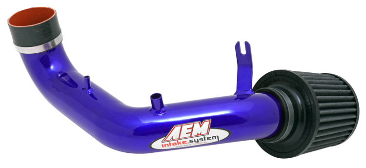 AEM-22-506B -- 	AEM Short Ram Intake System