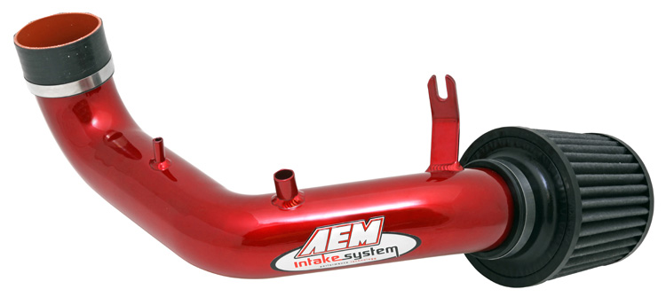 AEM-22-506R -- 	AEM Short Ram Intake System