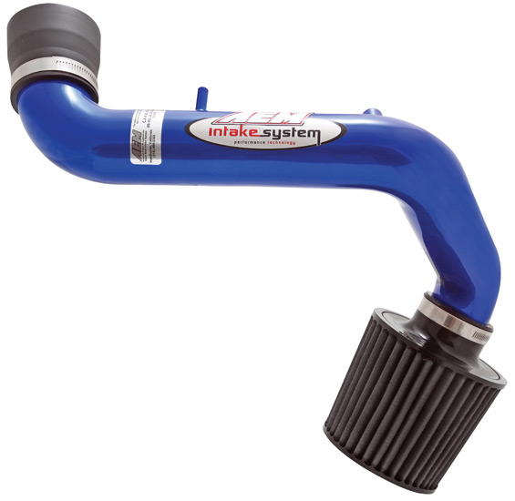 AEM-22-508B -- 	AEM Short Ram Intake System