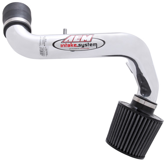 AEM-22-508P -- 	AEM Short Ram Intake System