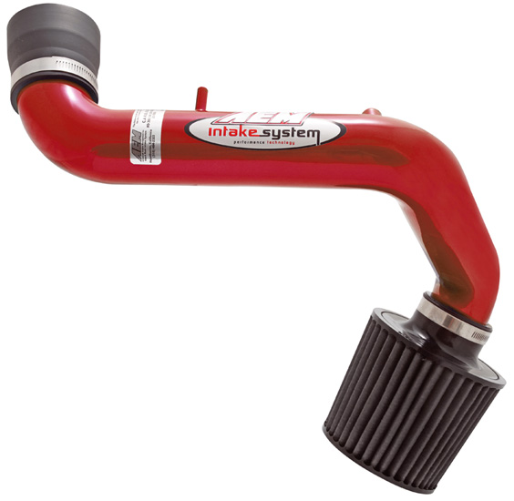 AEM-22-508R -- 	AEM Short Ram Intake System