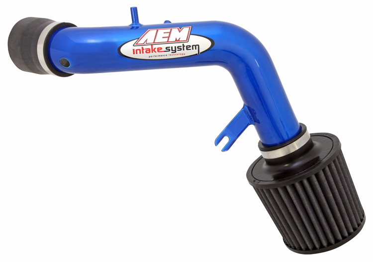 AEM-22-511B -- 	AEM Short Ram Intake System