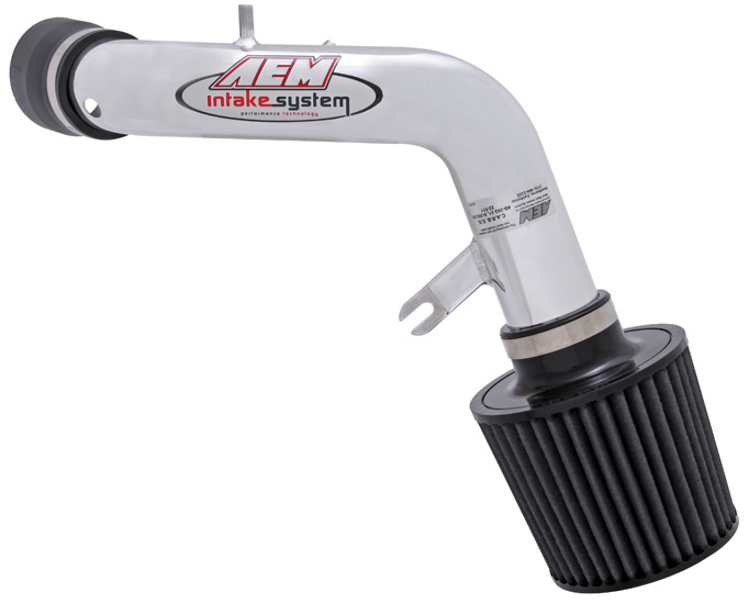 AEM-22-511P -- 	AEM Short Ram Intake System