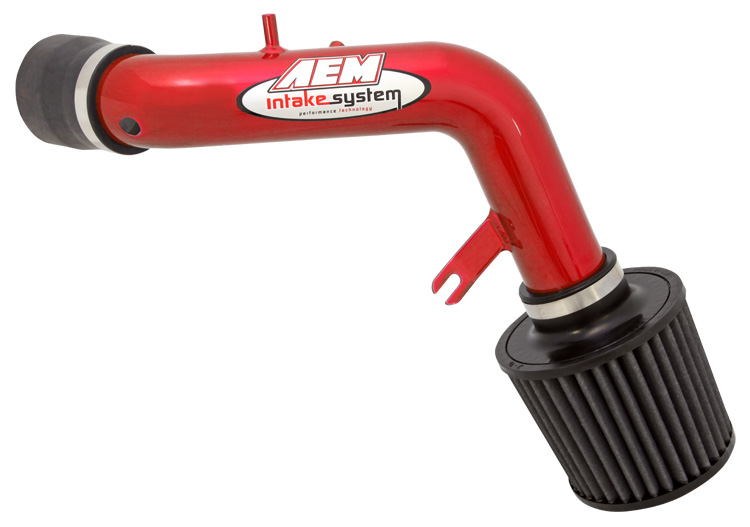 AEM-22-511R -- 	AEM Short Ram Intake System