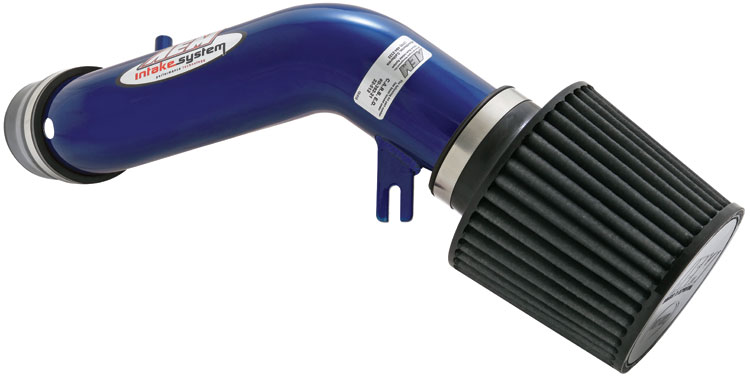 AEM-22-512B -- 	AEM Short Ram Intake System